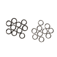 Savage Gear Splitring SSPBLN 10P10
