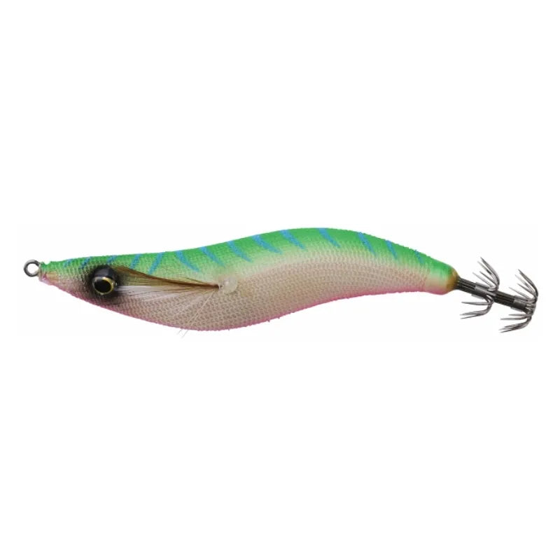 Savage Gear Super Cast EGI 3.0 ND Squid Jig Lure – MatchFishing