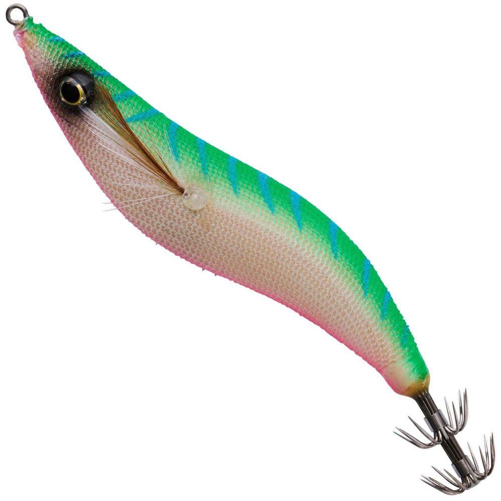 Savage Gear Super Cast EGI 3.0 NS