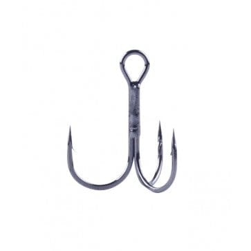Savage Gear Terminal Tackle Sgy 1X Treble Hooks