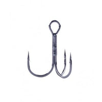 Savage Gear Terminal Tackle Sgy 1X Treble Hooks