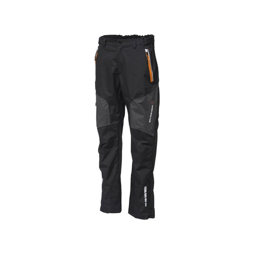 Savage Gear WP Performance Trousers Black Ink / Grey