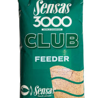 SENSAS 3000 CLUB FEEDER