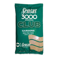 Sensas 3000 CLUB ROACH 2,5KG
