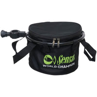 Sensas arm + soft bucket