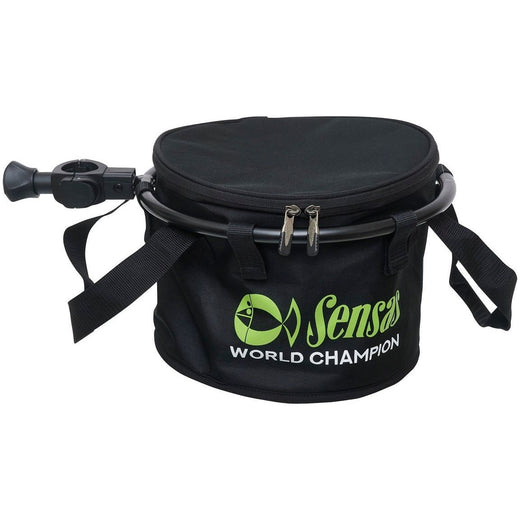 Sensas arm + soft bucket