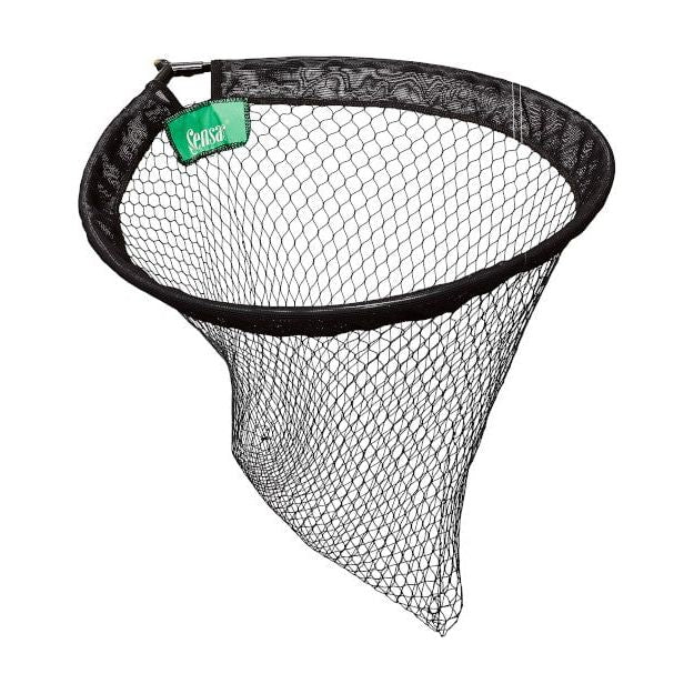 Sensas Black Fishery Head 60x50cm - 15mm