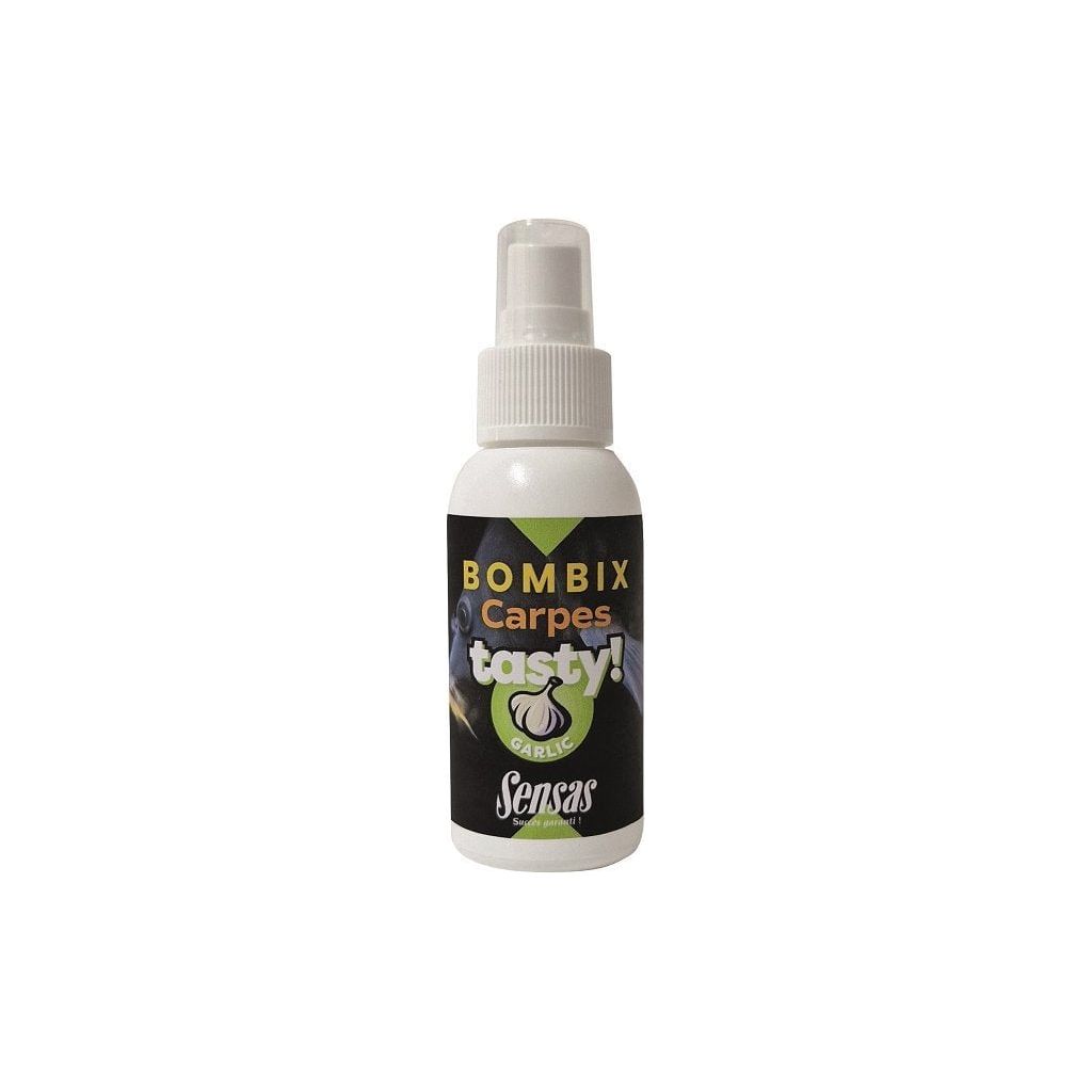 Sensas bombix carp tasty 75ml