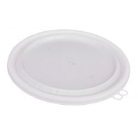 Sensas Clear 15l Bucket Lid