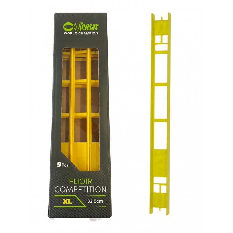 Sensas competition winder sets