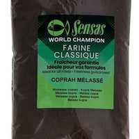Sensas Coprah Molasses 1kg