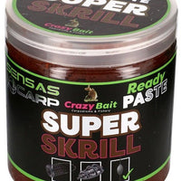 Sensas Crazy Paste Super Krill 250g