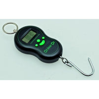 SENSAS Digital Scales 25kg x 10g 44kg / 10g