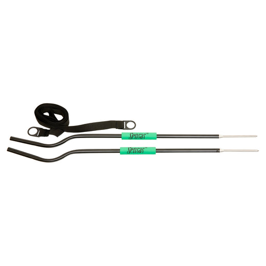 Sensas Distance Feeder Set 4m