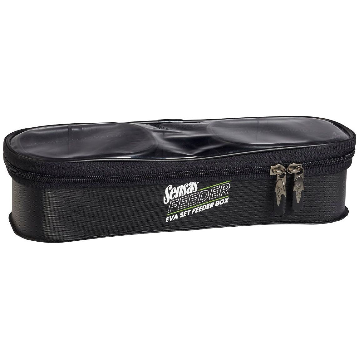 Sensas eva feeder box set 3 in 1