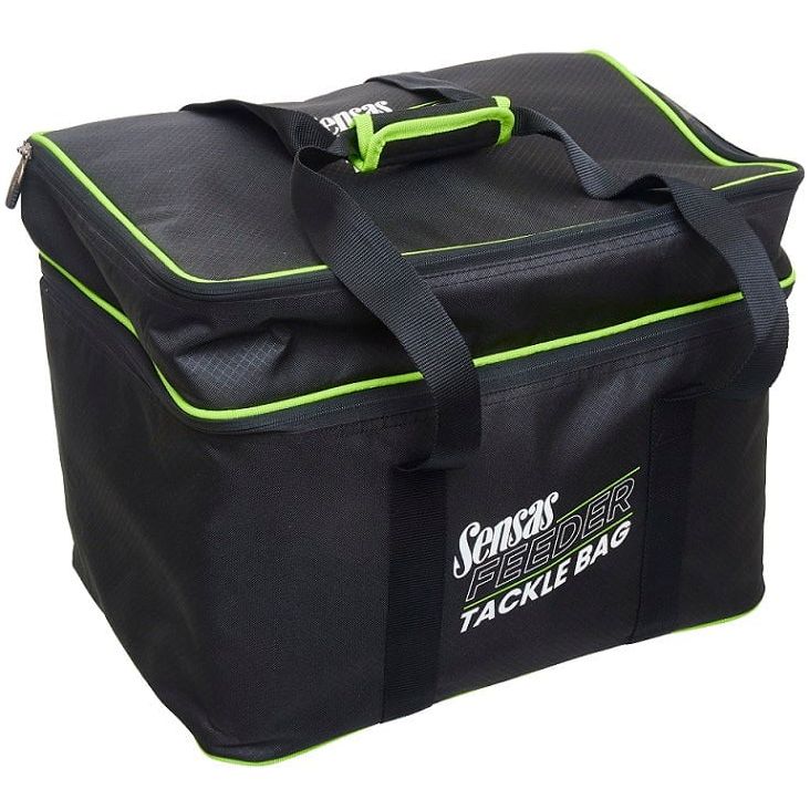Sensas feeder tackle bag