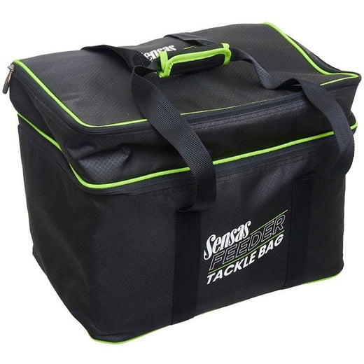 Sensas feeder tackle bag