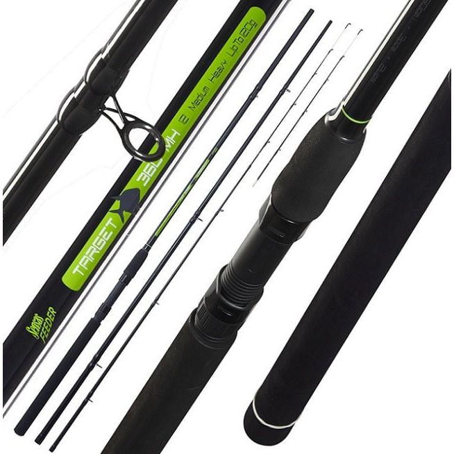 Sensas feeder target rod