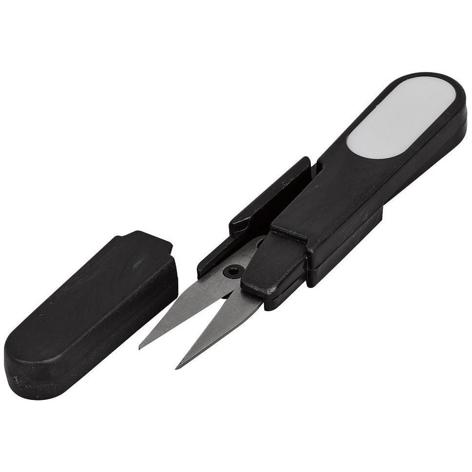Sensas feeder tech folding scissors