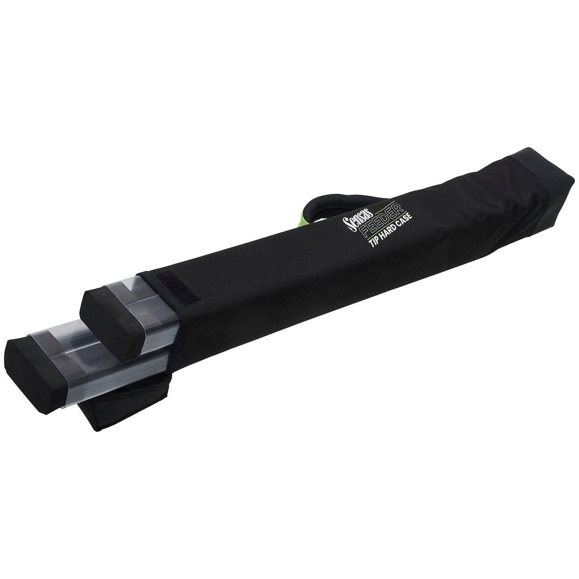 Sensas feeder tip hard case 4 cases