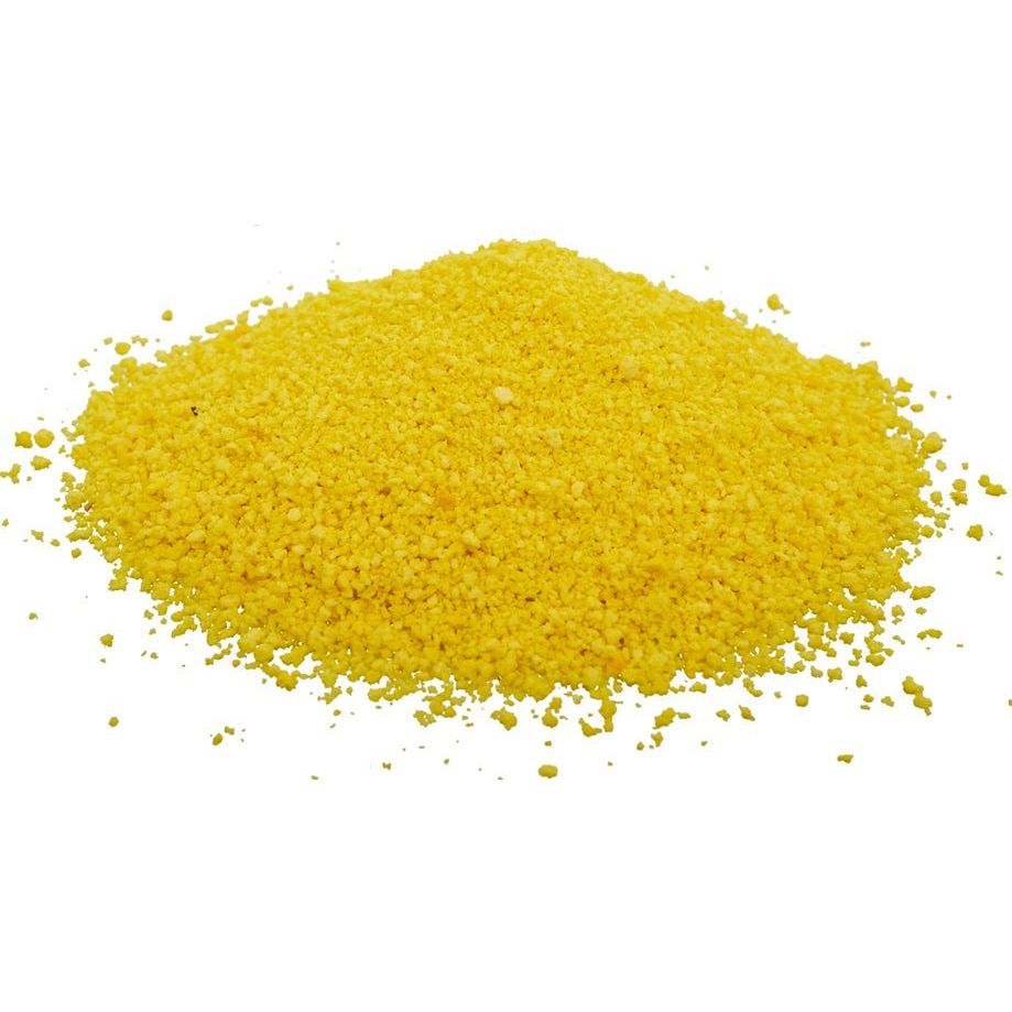 Sensas Fluo Yellow Breadcrumb 700g