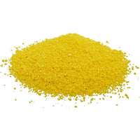 Sensas Fluo Yellow Breadcrumb 700g