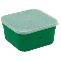 Sensas Green Bait Box