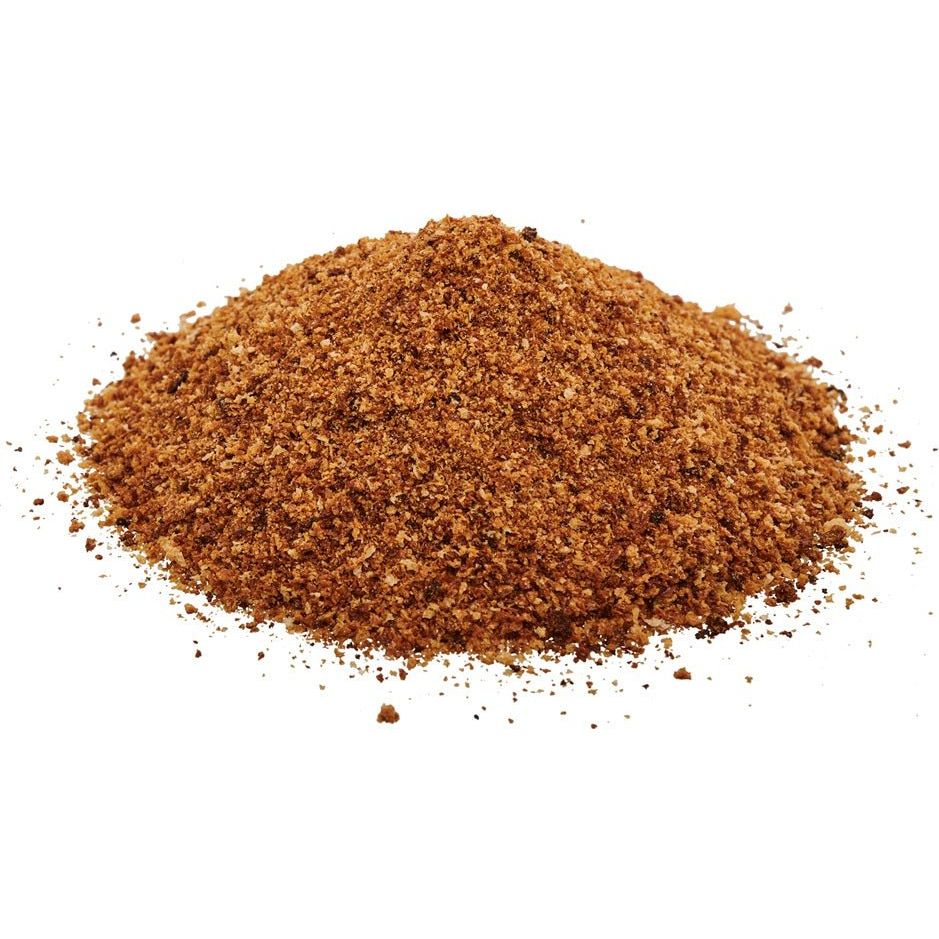 Sensas Grilled Brown Crumb 1kg