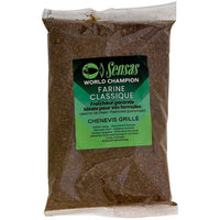 Sensas Grilled Hemp 700g