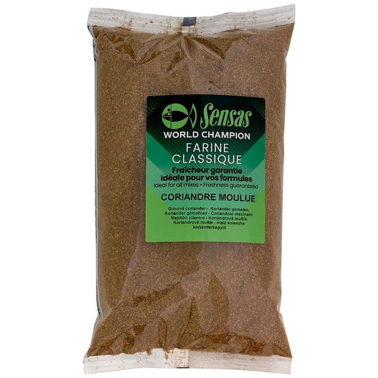 Sensas Ground Coriander 700g