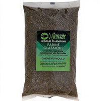 Sensas Ground Hemp 700g