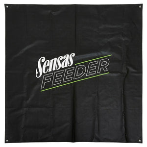 Sensas Ground Sheet 145x145cm