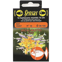 Sensas H/N special bleak