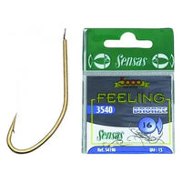 SENSAS Hooks 3540 Bronze
