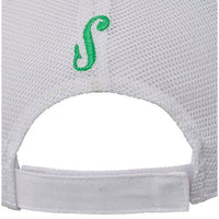 Sensas Iconic Cap White