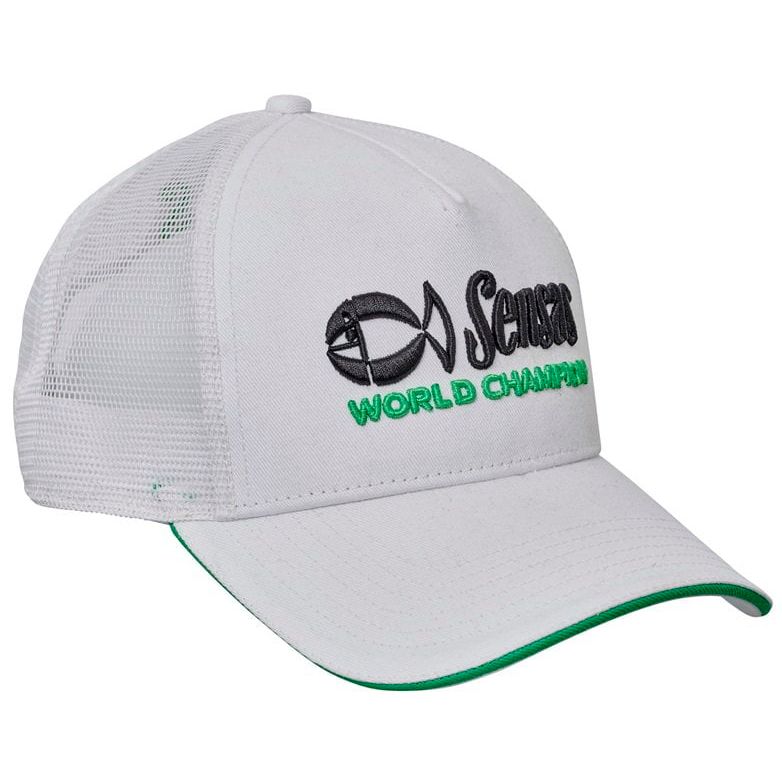 Sensas Iconic Cap White