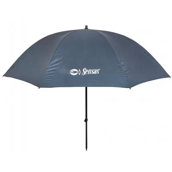 SENSAS INNISCARRA PVC UMBRELLA - 2.5m