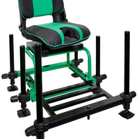 Sensas Jumbo Feeder 3101 Seat