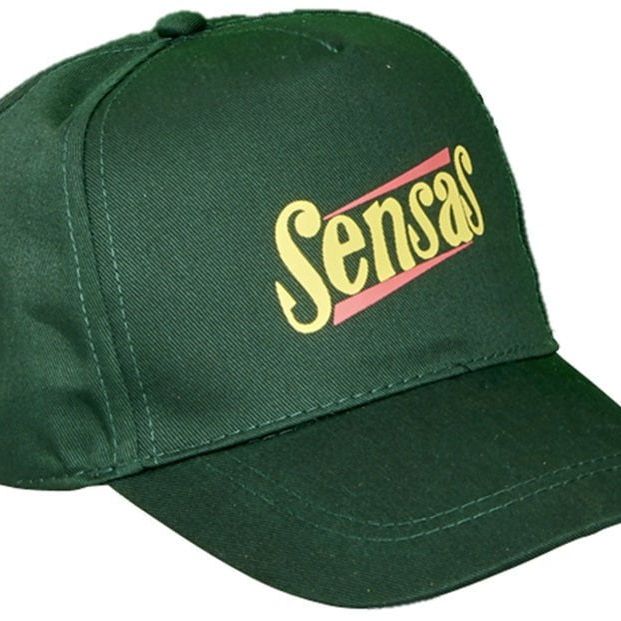 Sensas Light Weight Cap
