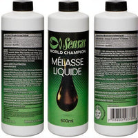 Sensas LIQUID MOLASSES 500ML