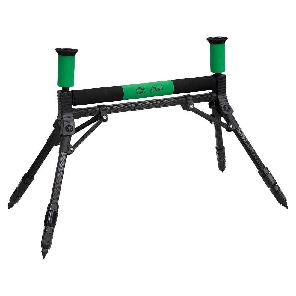Sensas Luxury Folding 4 Leg Roller 50cm