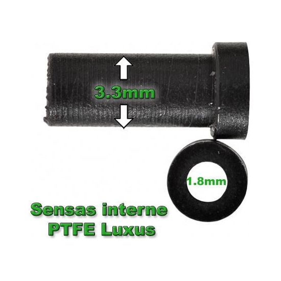Sensas Luxury Internal Bushes