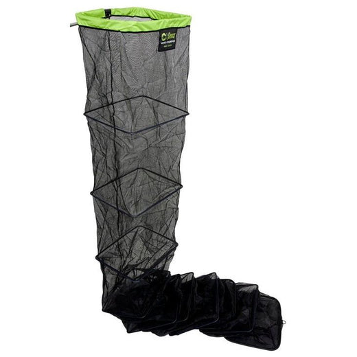 Sensas Magic Lake Keepnet 5m - 50x40cm