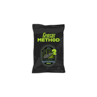 Sensas Method Sticky Pellets 650g