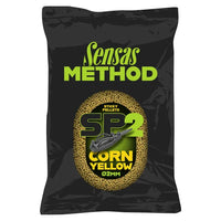 Sensas Method Sticky Pellets 650g