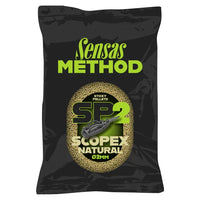 Sensas Method Sticky Pellets 650g