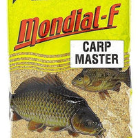 Sensas Mondial F. Carp Master 1kg