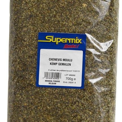 Sensas Mondial F. Ground Hemp 500g