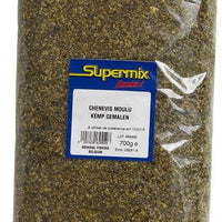 Sensas Mondial F. Ground Hemp 500g
