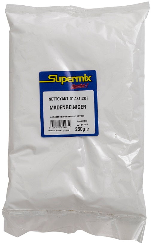 Sensas MONDIAL F Maggot Cleaner 250g